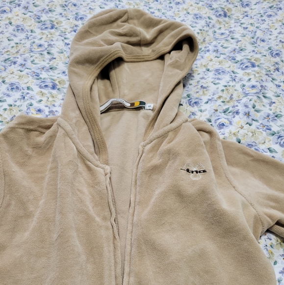 Aritzia Beige tracksuit Size XS - Picture 9 of 12